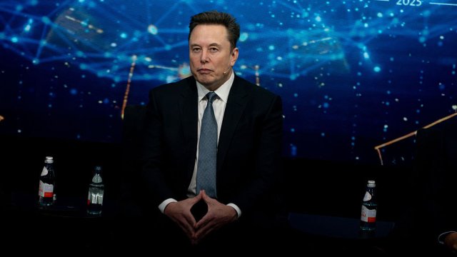 Снимка: Bloomberg LP