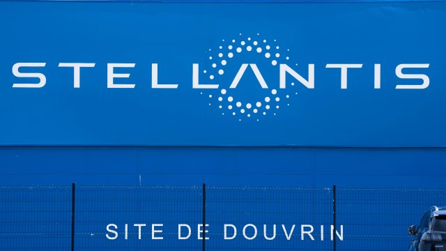 Снимка: Bloomberg