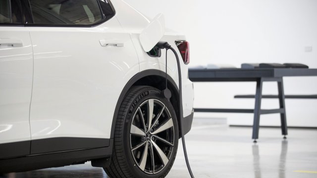 Снимка: Bloomberg L.P.