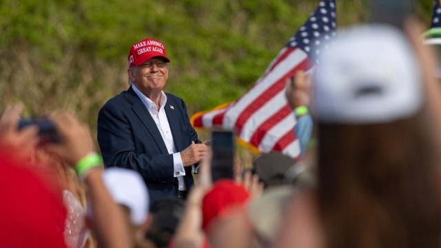 Снимка: Bloomberg