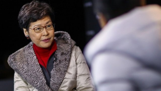Лам: Тревожа се за честността и справедливостта за полицейското поведение 