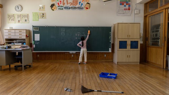 Снимка: Bloomberg L.P.