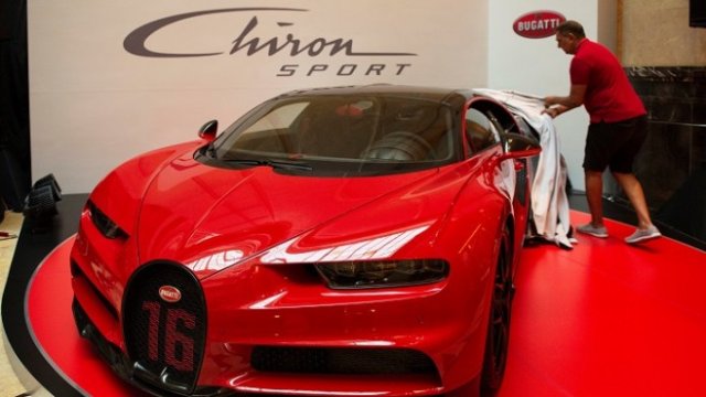 <p>
	<em>Снимка: Архив Ройтерс</em></p>
