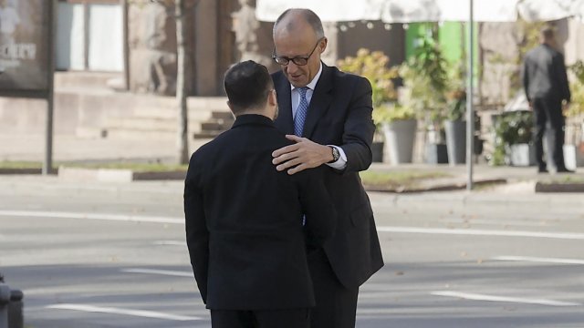 Снимка: БГНЕС/ЕРА