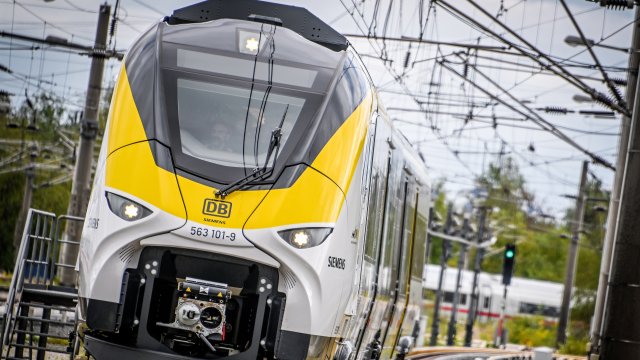 Снимка: EPA/БГНЕС