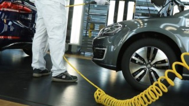 <p>
	<em>Снимка: Krisztian Bocsi/Bloomberg</em></p>
