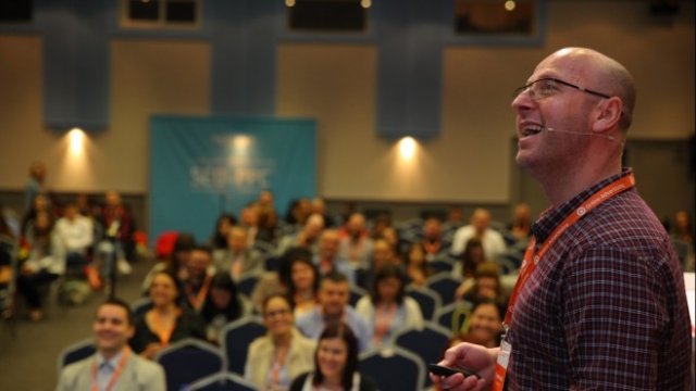 <p>
	<em>Снимка: <a href="https://netpeak.bg/">Netpeak Bulgaria</a>. </em></p>
