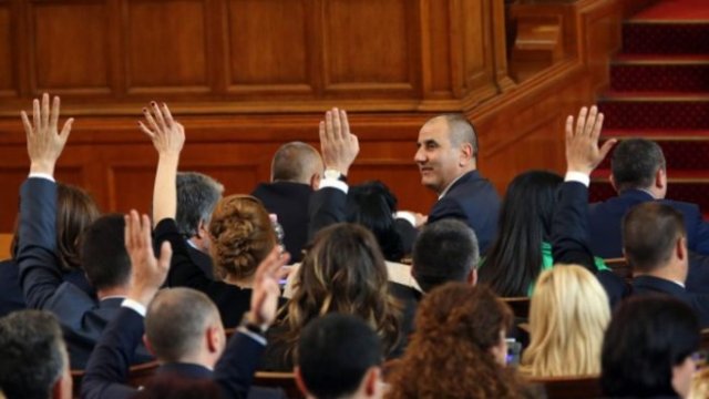 <p>
	<em>Снимка: БТА</em></p>
