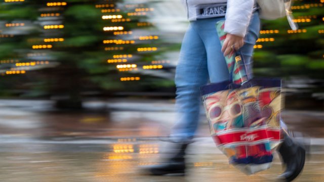 Снимка: Monika Skolimowska/picture alliance via Getty Images