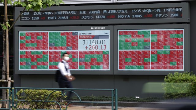 Снимка: Bloomberg LP