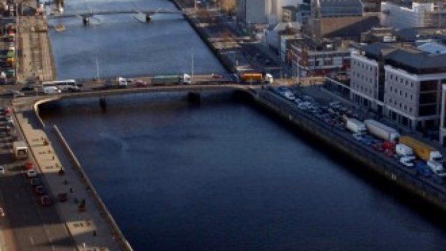 <p>
	<em>Снимка: Crispin Rodwell/Bloomberg</em></p>
