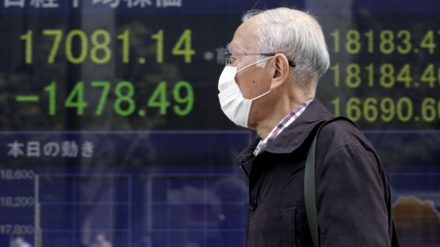 <p>
	<em>Снимка: Kiyoshi Ota/Bloomberg</em></p>
