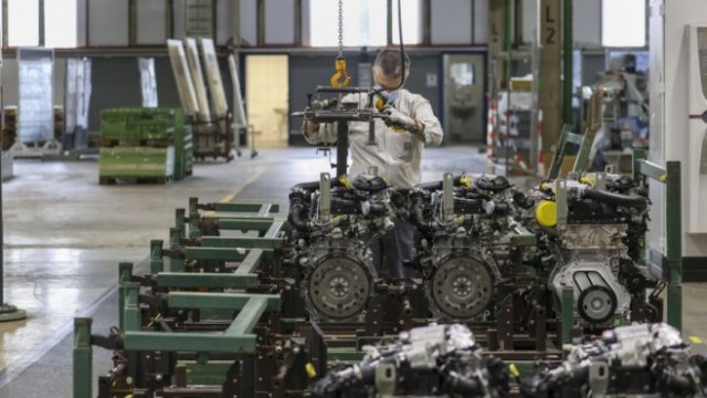 <p>
	<em>Снимка: Bloomberg</em></p>
