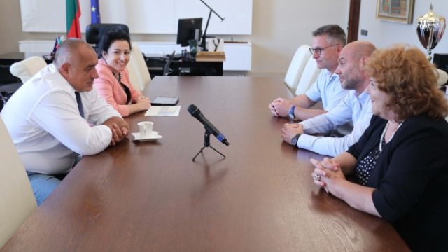 <p>
	<em>Снимка: МС</em></p>
