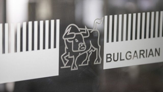 Снимка: Bloomberg Finance LP