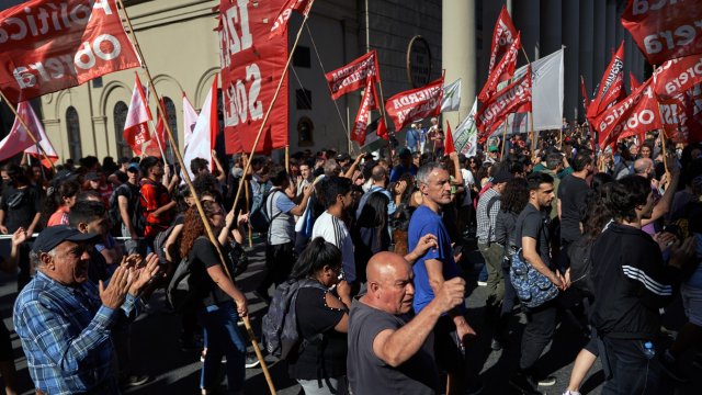 Снимка: Natalia Favre/Bloomberg