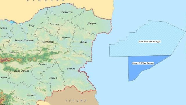 Снимка: БГНЕС/Министерство на енергетиката