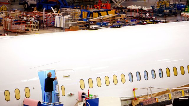 Снимка: Bloomberg LP