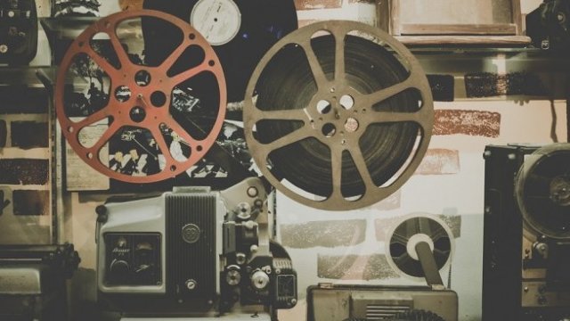 Едва 25% от визуалната филмова история у нас е прехвърлена на дигитален носител