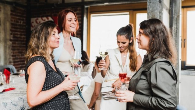 <p>
	<em>Снимки: Дориян Тодоров</em></p>
