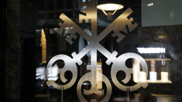 Снимка: Bloomberg L.P.