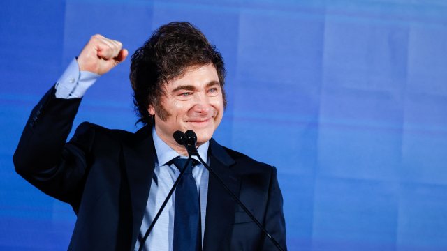 Снимка: Bloomberg LP