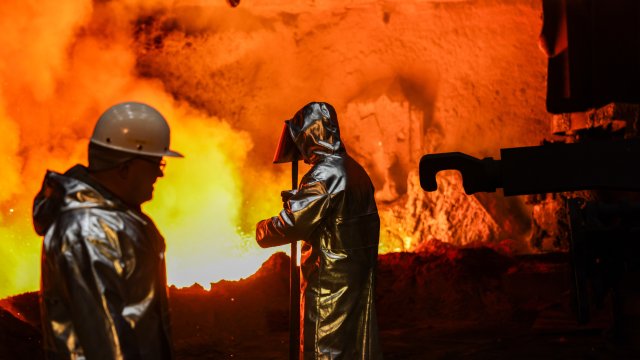 Снимка: Bloomberg