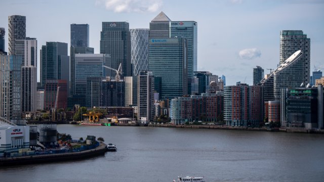 Снимка: Bloomberg L.P.