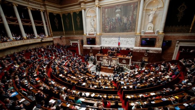 <p>
	<em>Снимка: Архив Ройтерс</em></p>
