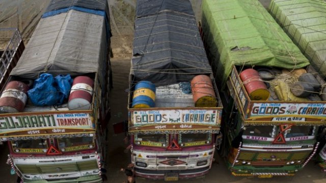 <p>
	<em>Снимка:&nbsp;Anindito Mukherjee/Bloomberg</em></p>
