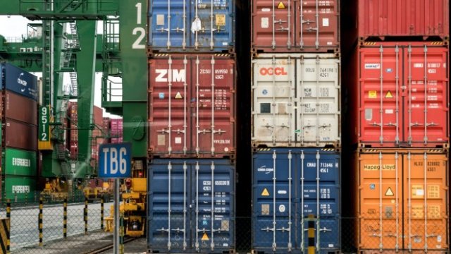 <p>
	<em>Снимка:&nbsp;Lauryn Ishak/Bloomberg</em></p>
