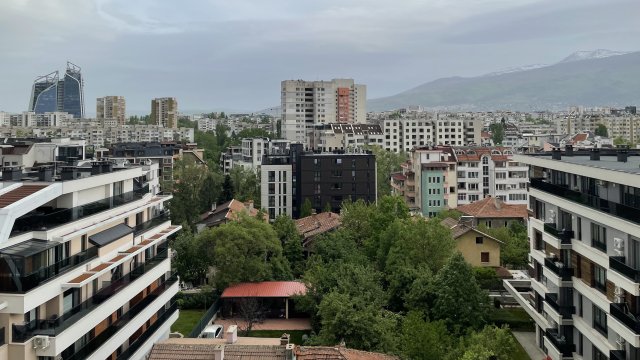 Снимка: БГНЕС/ЦВЕТАНА АРАНГЕЛОВА