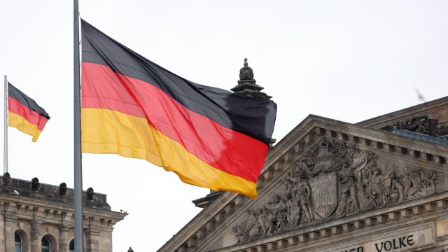 Снимка: Bloomberg LP