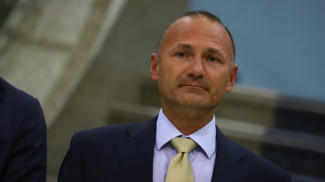 Снимка: БГНЕС/НАДЕЖДА ПЕЕВА