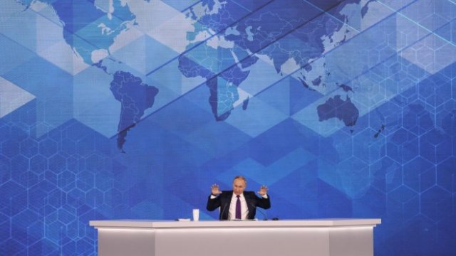 <p>
	<em>Снимка:&nbsp;Andrey Rudakov/Bloomberg</em></p>
