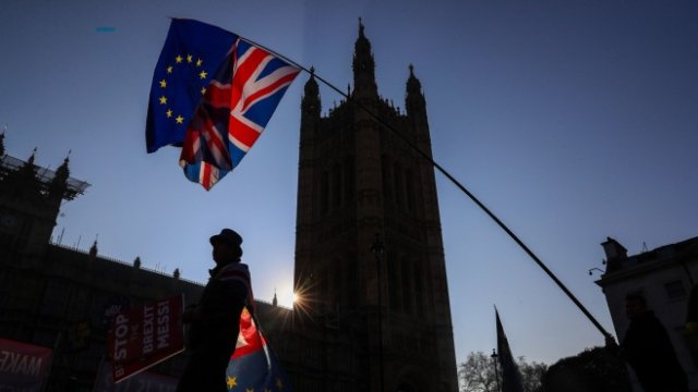 Каква е цената на Brexit година по-късно?