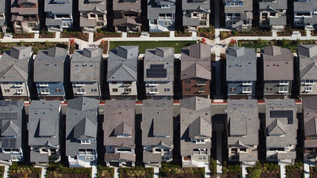 Снимка: Bloomberg LP