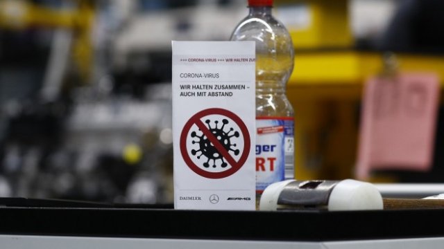 <p>
	<em>Снимка: Alex Kraus/Bloomberg</em></p>
