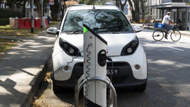 <p>
	<em>Снимка: Bloomberg</em></p>
