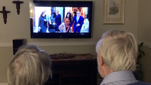 <p>
	<em>Снимка: EPA/KATE CAMPBELL</em></p>
