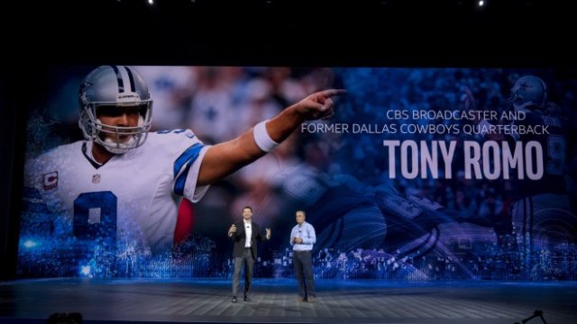 Задава се ексклузивна сделка за стрийминг на мачовете от NFL