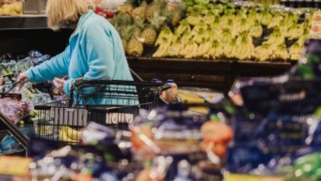 <p>
	<em>Снимка: Scotty Perry/Bloomberg</em></p>
