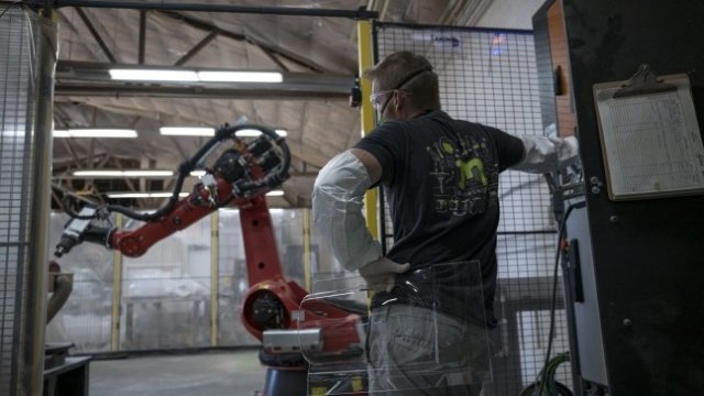 Защо България е единствената страна в ЕС без стратегия за Индустрия 4.0?