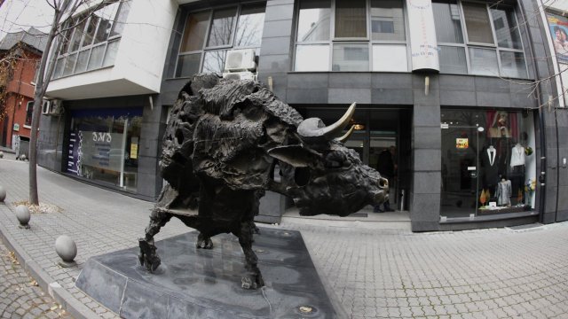 Снимка: Investor.bg