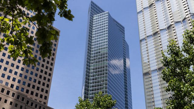 Снимка: Bloomberg L.P.