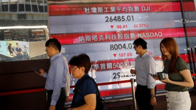 <p>
	<em>Източник: Ройтерс</em></p>
