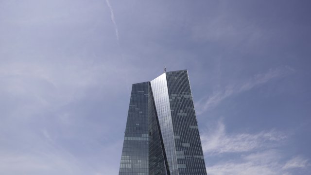 Снимка: Bloomberg LP