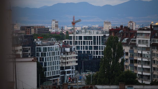 Снимка: Надежда Пеева, БГНЕС