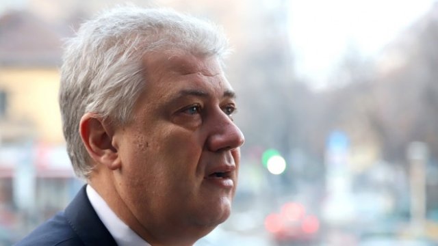 <p>
	Проф. Асен Балтов.&nbsp;<em>Снимка БГНЕС</em></p>
