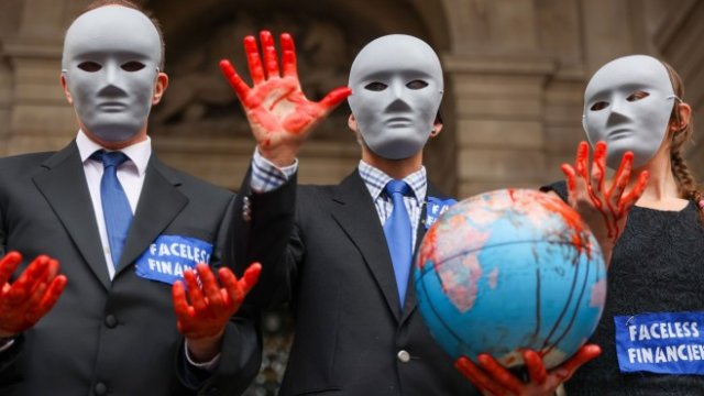 <p>
	<em>Снимка:&nbsp;Hollie Adams/Bloomberg</em></p>
